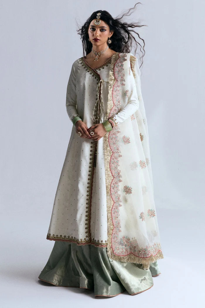 CHANDANI | Bhopal Collection | Zara Shahjahan