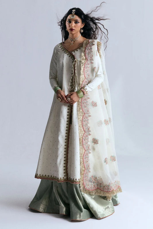 CHANDANI | Bhopal Collection | Zara Shahjahan