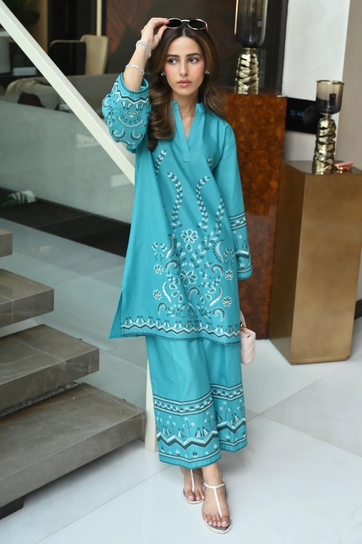 Ocean Air | Eid-ul-Fitr | LA PRET