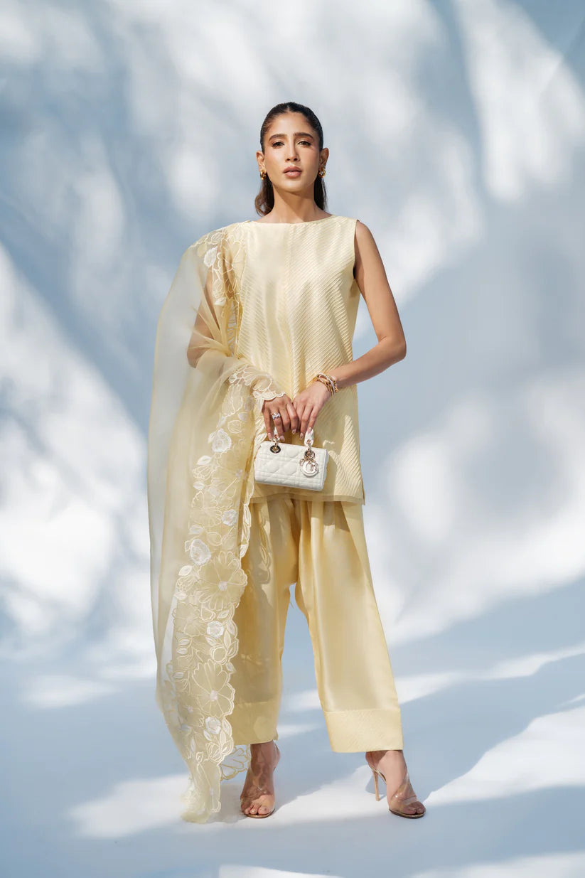 The Dahlia Set | Beyond Basics '25 | SEF – Chaand Tara