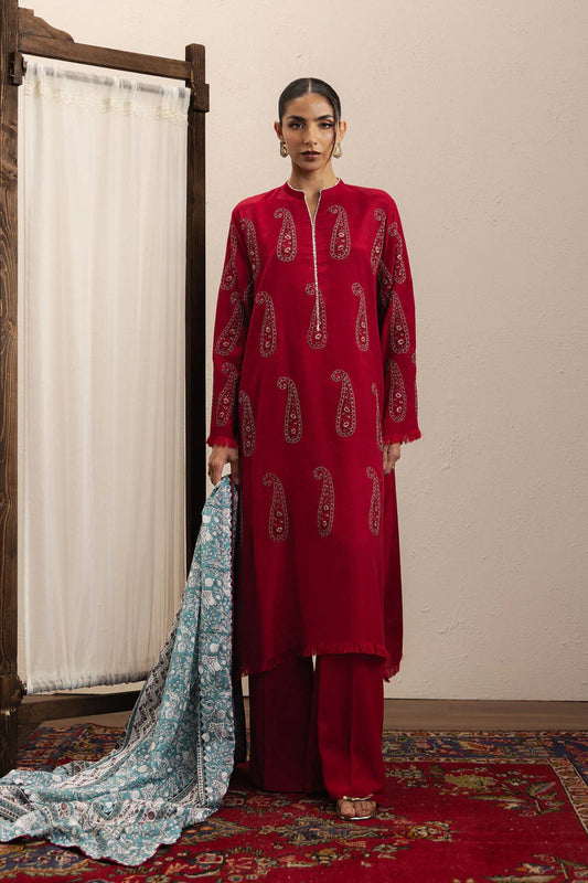 Mehria | Eid Festive '26 | ZARA SHAHJAHAN