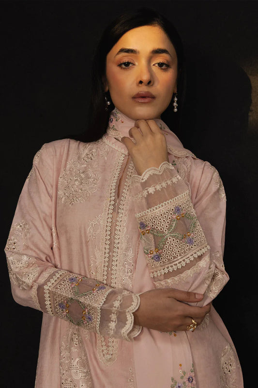 Laraib | Eid Pret '26 | ZARA SHAHJAHAN