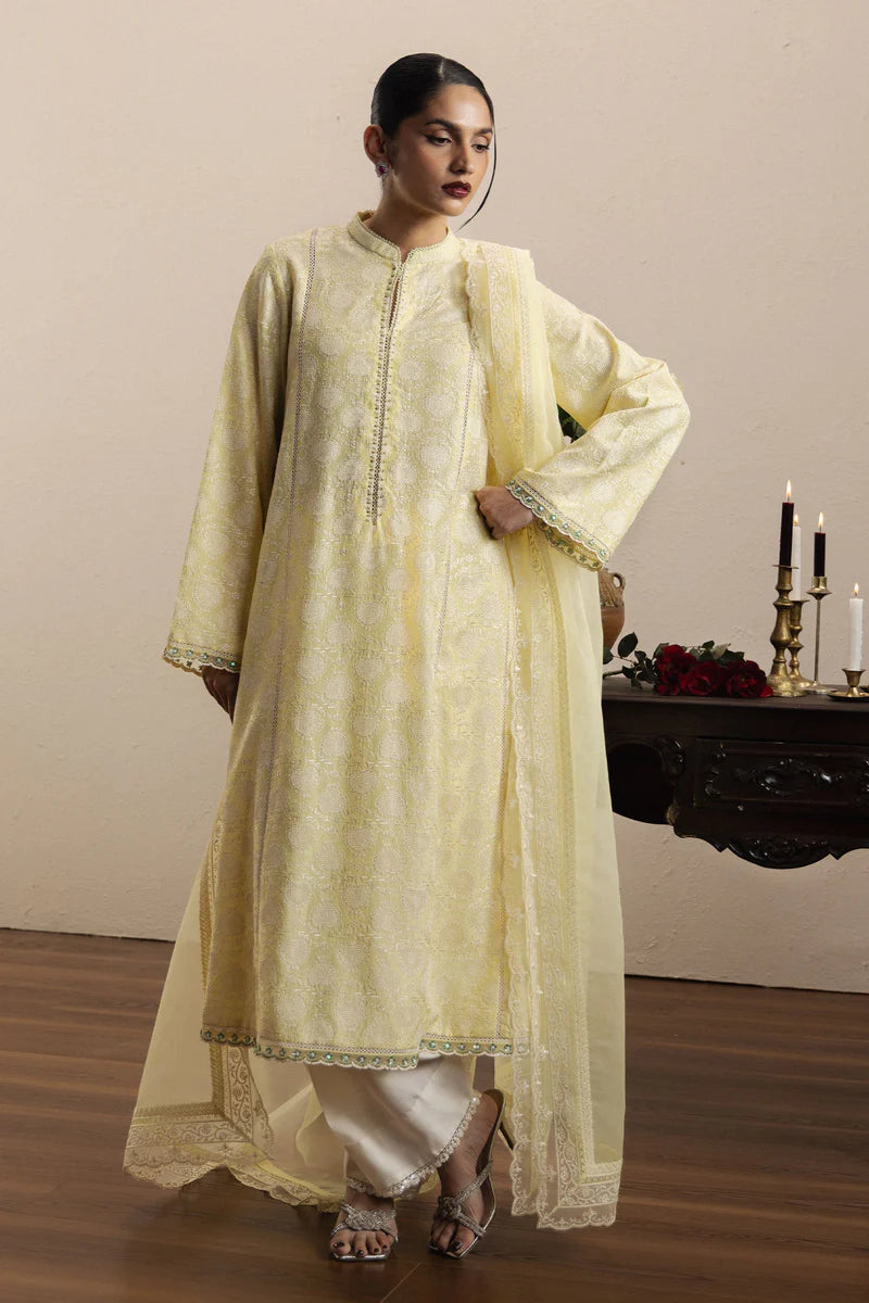 Zahra | Eid Festive '26 | ZARA SHAHJAHAN