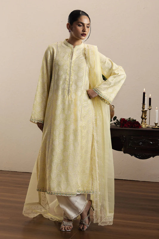 Zahra | Eid Festive '26 | ZARA SHAHJAHAN