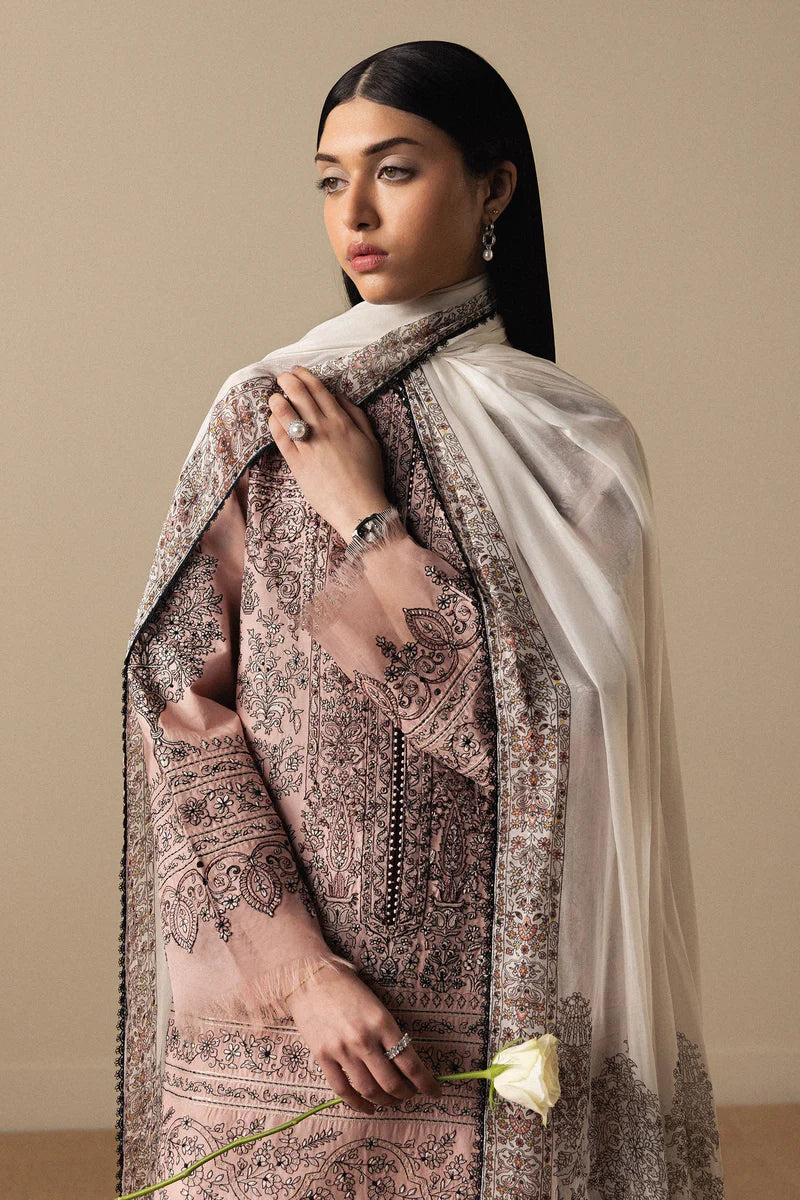 Akahana-D11 | Satori '26 | ZARA SHAHJAHAN