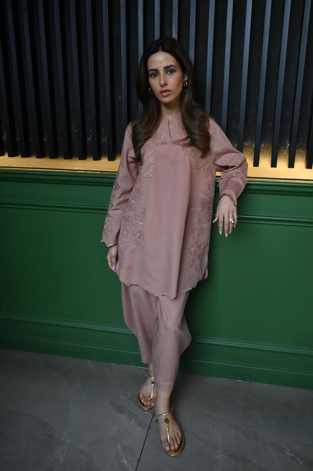 Pink Chai | LA PRET