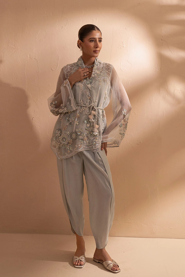 Emel | Fall Festive '25 | Nadia Farooqui