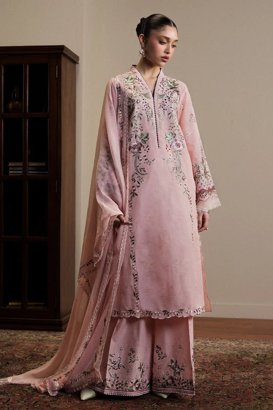GULAAL | PRET EID II '26 | ZARA SHAHJAHAN