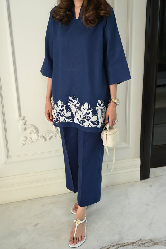 Midnight Blue Set | La Pret