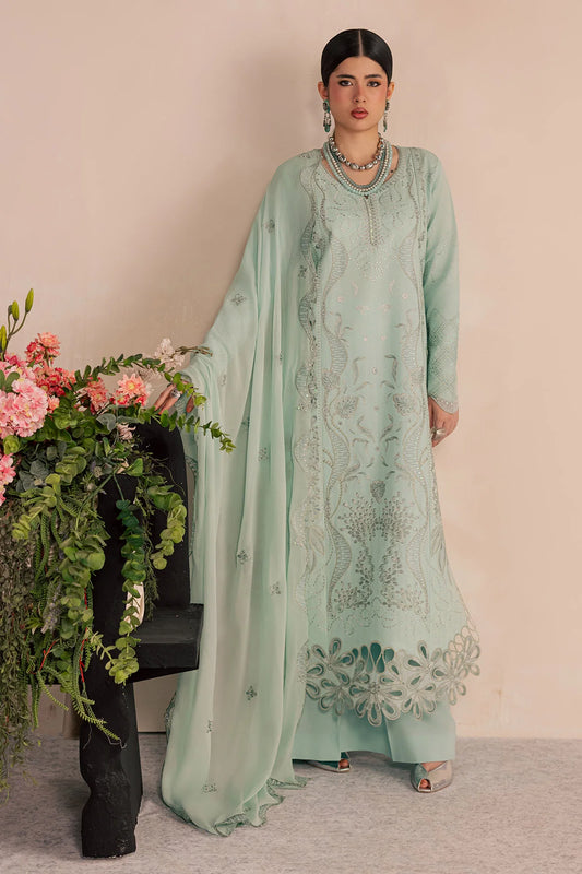 NP-790 | Summer collection '25 | Nureh