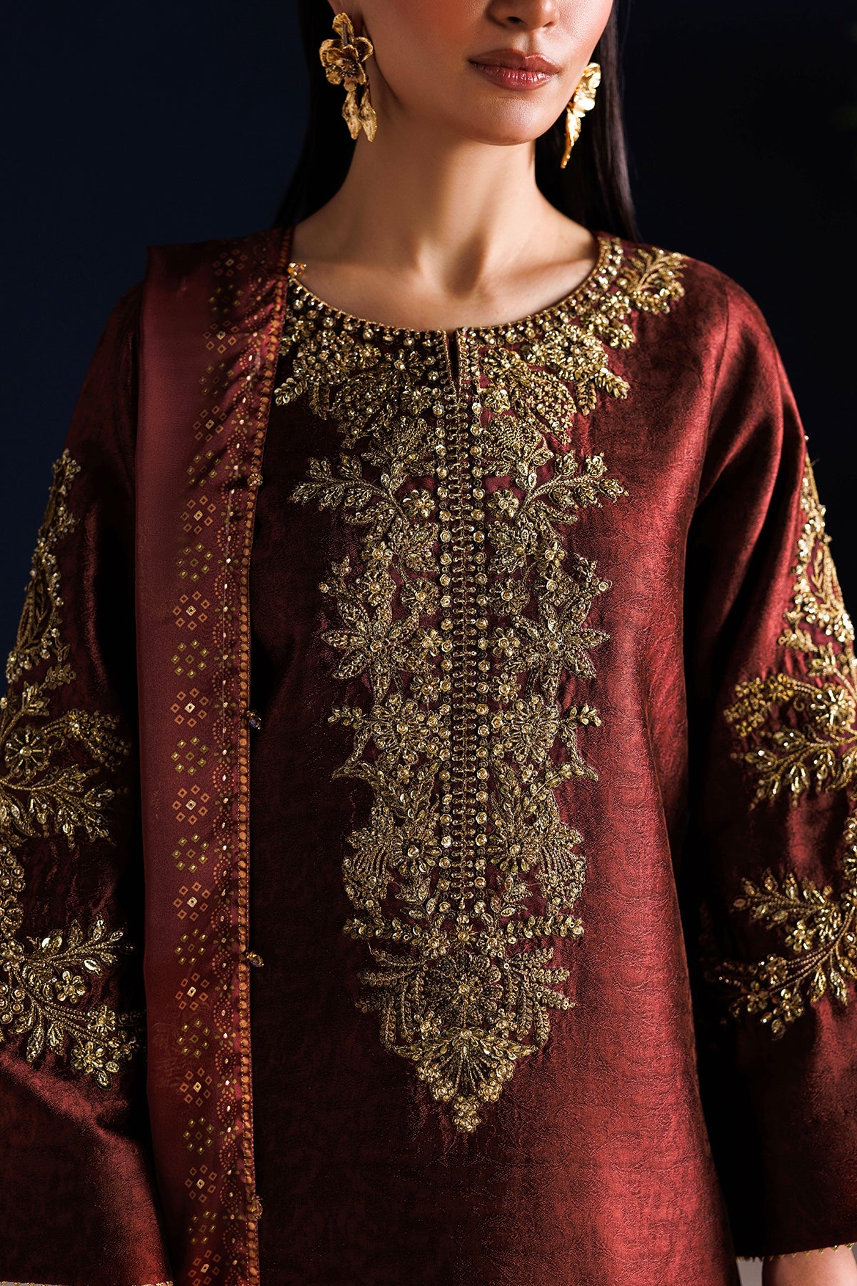 EFPR1313 | New In | Baroque