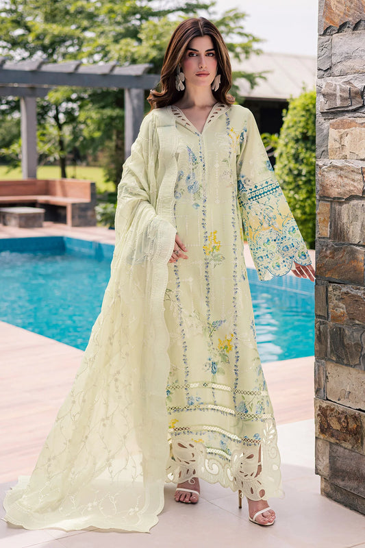 NE-259 | Summer collection '25 | Nureh