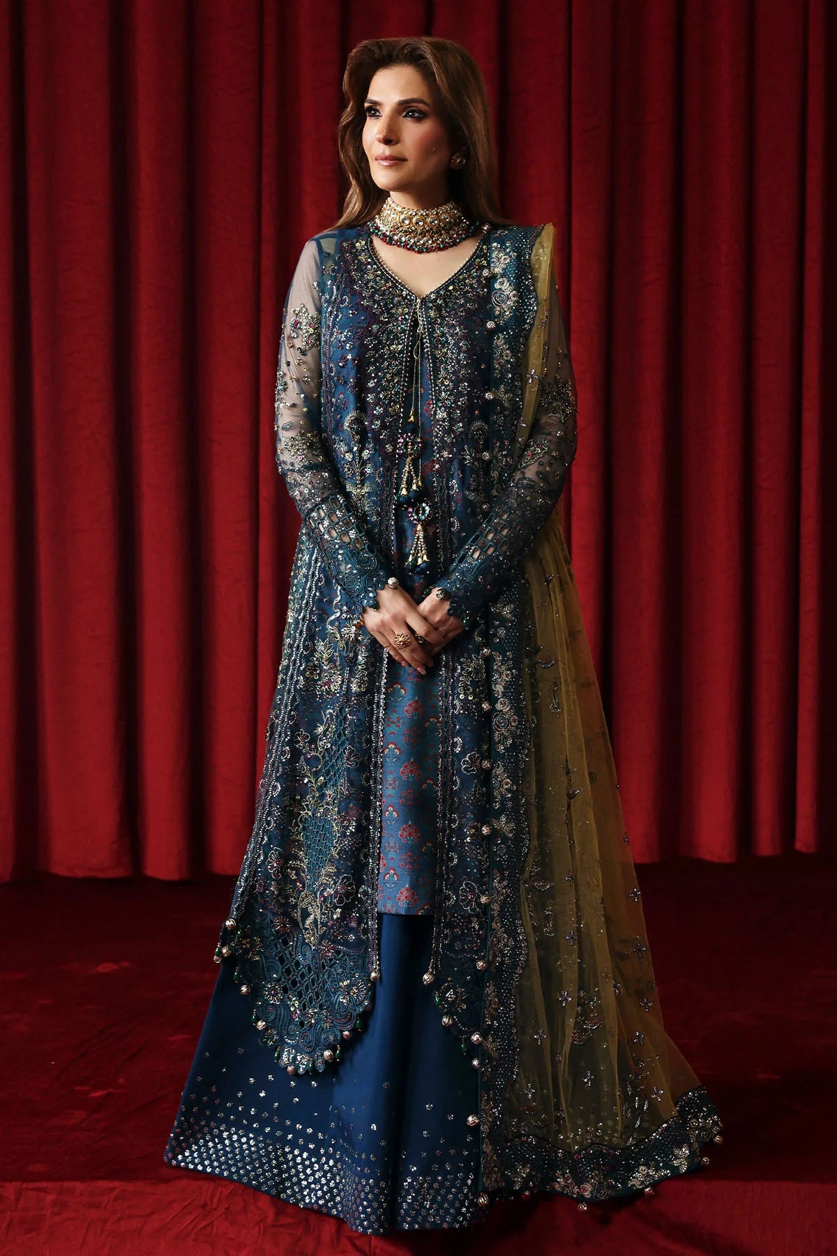 NL-84 Resham | Nureh