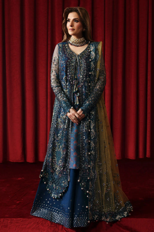 NL-84 Resham | Nureh