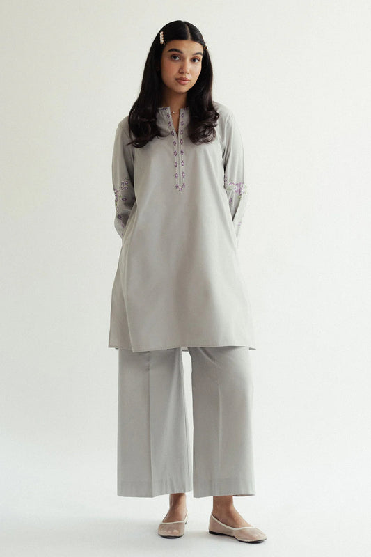CR25C0989 | Love Coco By Zarashahjahan Pret 2025