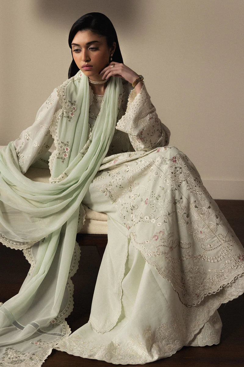 Aoiha-D4 | Satori '26 | ZARA SHAHJAHAN