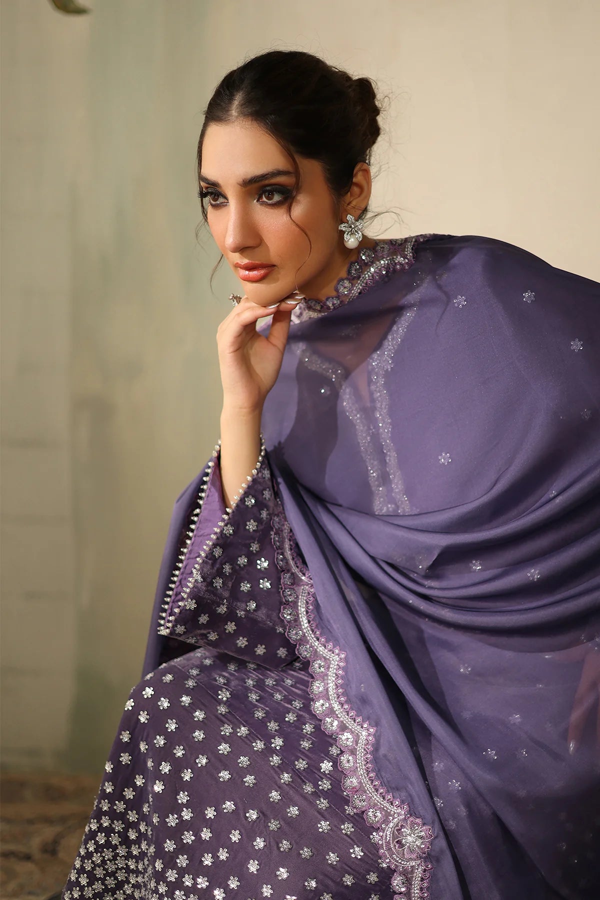 EVPR1226-SML-333 | Baroque