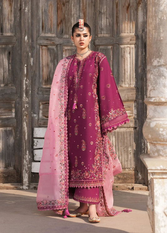 Gulposh | Barmala Pret '26 | HUSSAIN REHAR