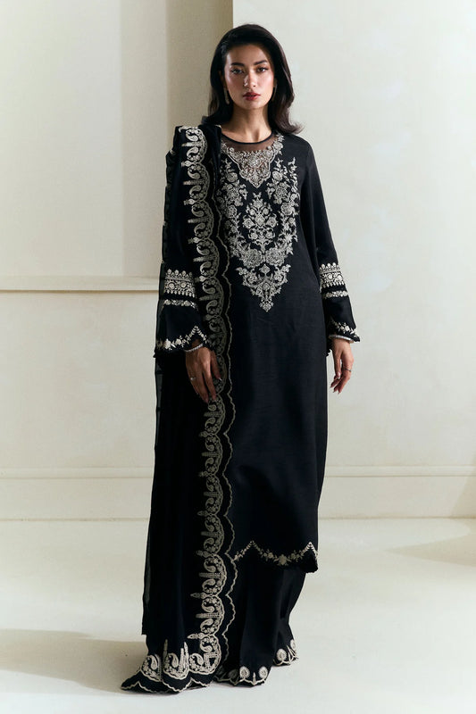 ZR25F0547 |  ZARA SHAHJAHAN EID FESTIVE VOLUME II 2025