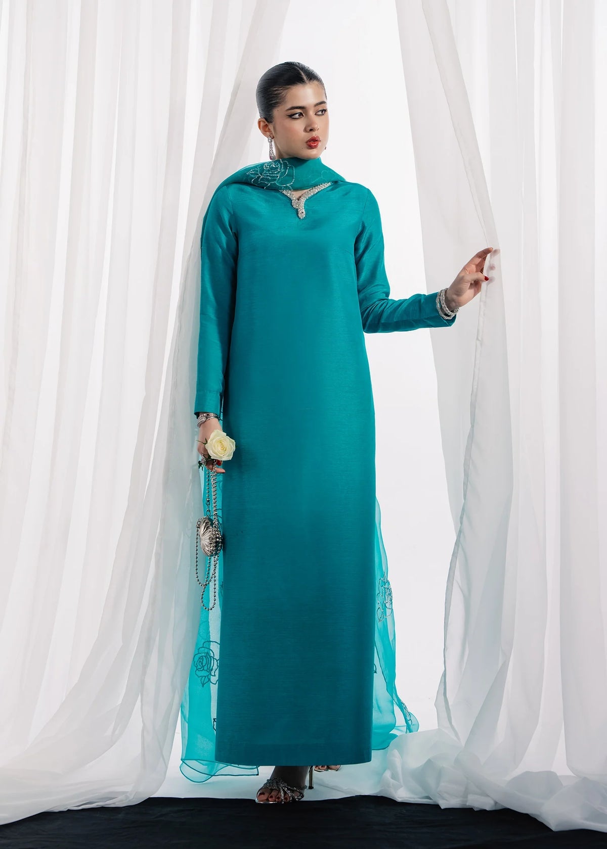 Snakes & Roses | Sia '25 | Sadaf Fawad Khan