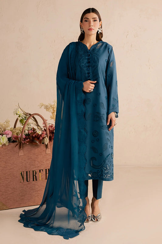 NP-781 | Summer collection '25 | Nureh
