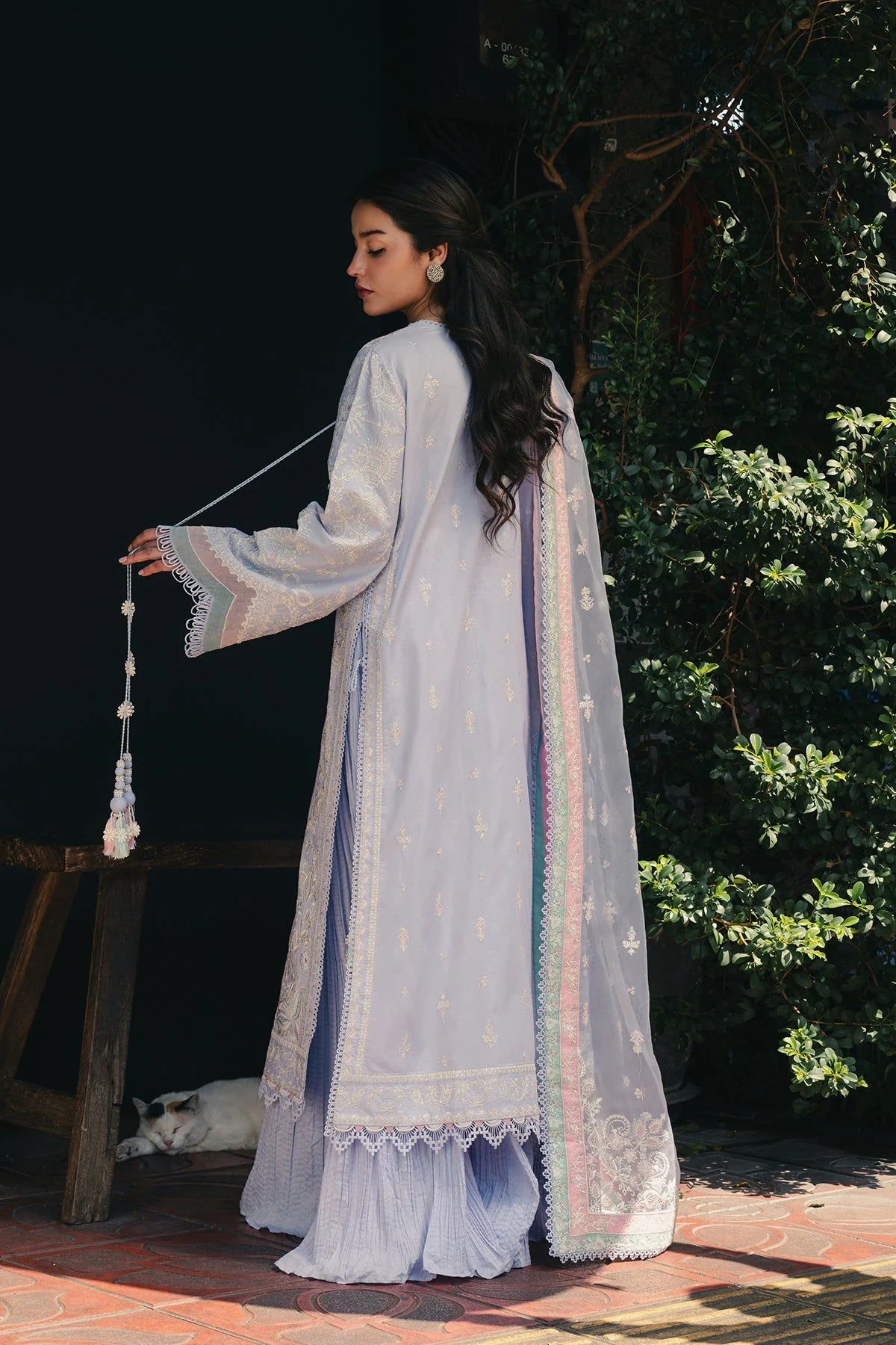 Saya | Mulaqaat '26 | AFROZEH
