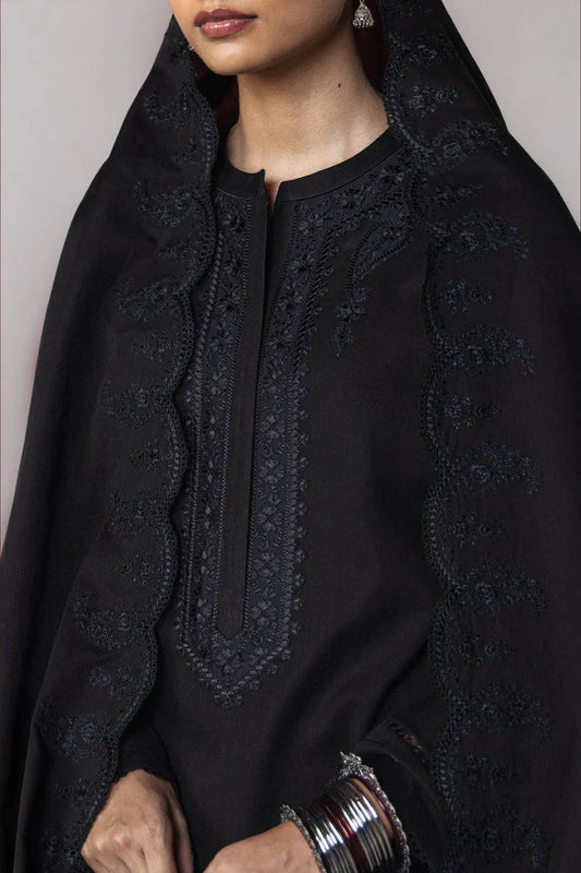 EIRA | ZSJ BASICS '26 | ZARA SHAHJAHAN