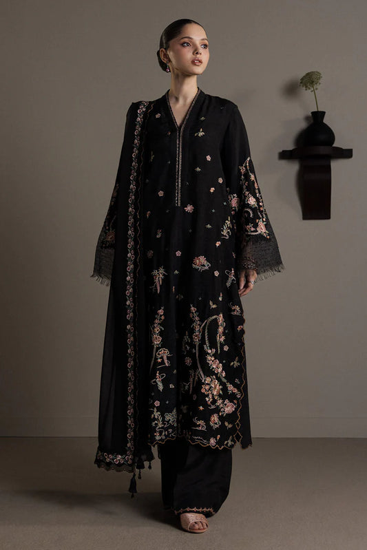Shaam | Feative Eid II '26 | ZARA SHAHJAHAN