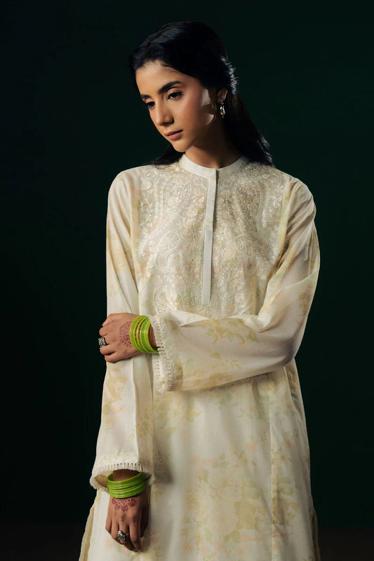 Mehak | Eid Basics '26 | ZARA SHAHJAHAN