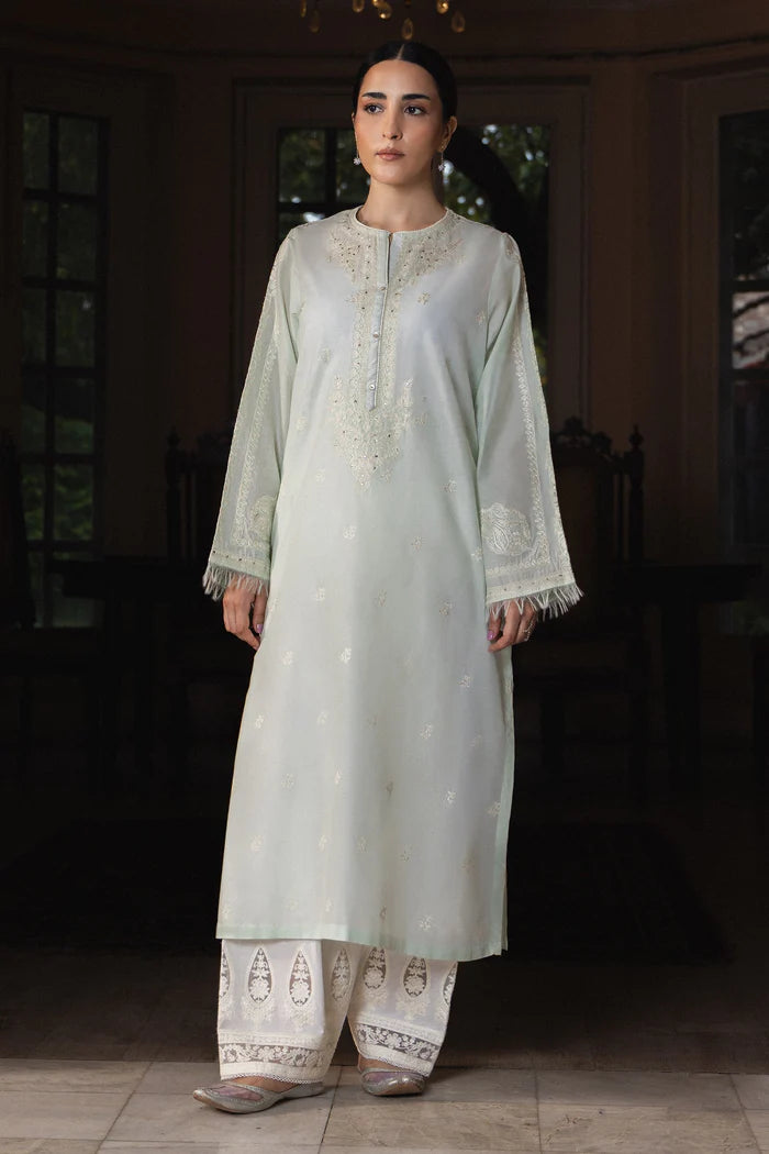 Seher | Basic Edit 1 '26 | ZARA SHAHJAHAN