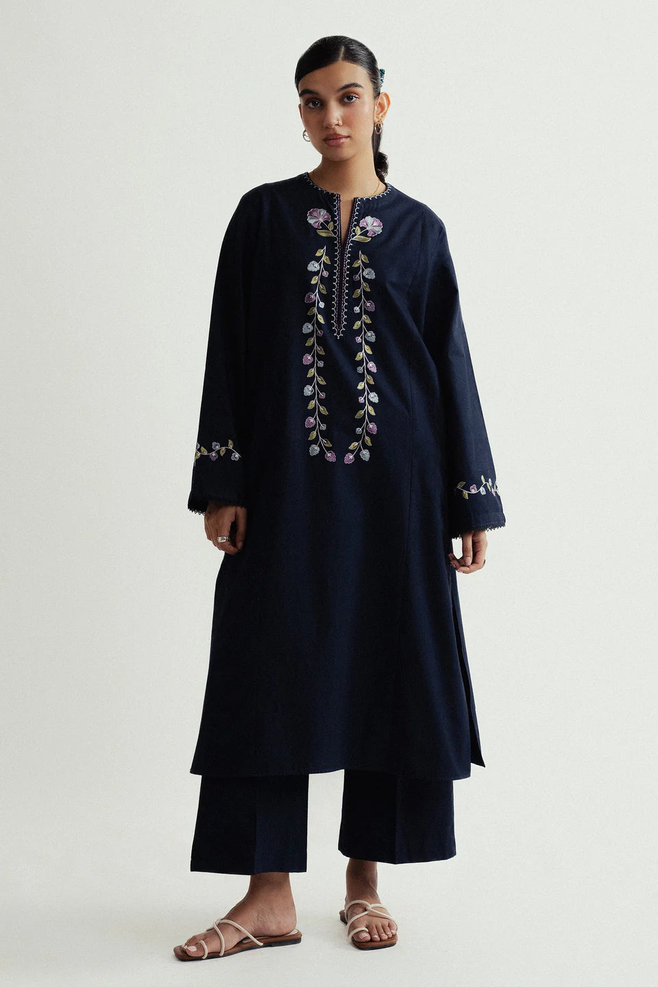 CR25C0991 | Love Coco By Zarashahjahan Pret 2025