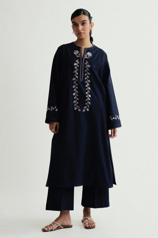 CR25C0991 | Love Coco By Zarashahjahan Pret 2025