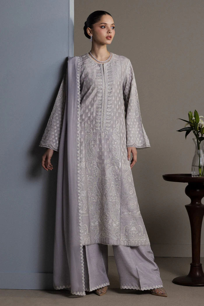 Simab | Feative Eid II '26 | ZARA SHAHJAHAN