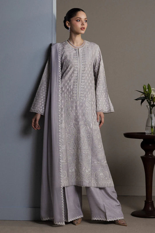 Simab | Feative Eid II '26 | ZARA SHAHJAHAN