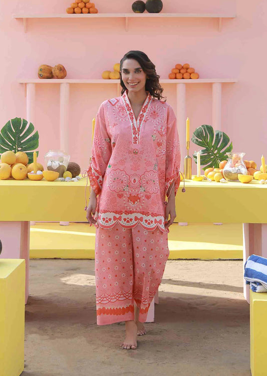 BOWS BUTTERFILES | LAWN PRET RAMADAN '26 | Studio Mehr