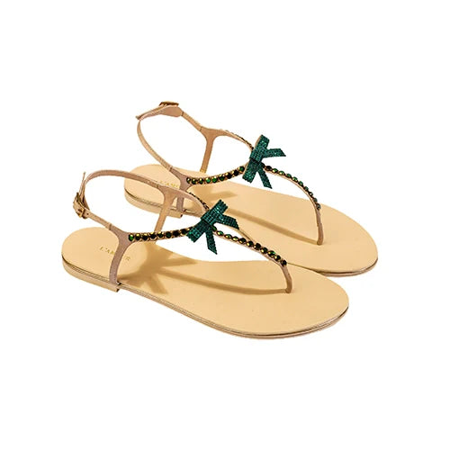 BOW | L'AMOUR | FOOTWEAR