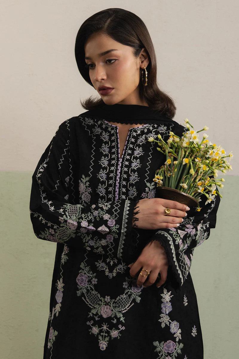 Shahbaz | Eid Pret '26 | ZARA SHAHJAHAN