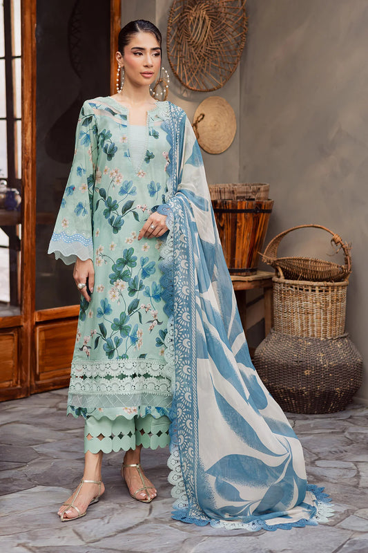 SP-161 | Summer collection '25 | Nureh