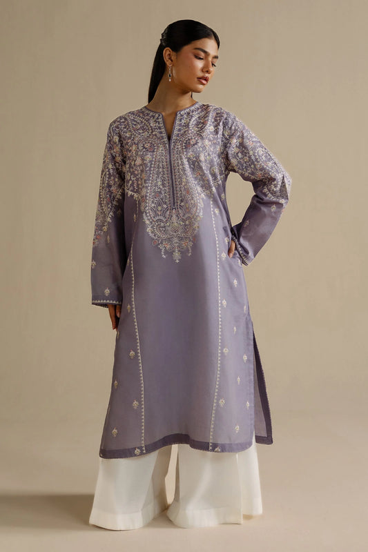 SHEHREZAD | BASICS SUMMER '26 | ZARA SHAHJAHAN