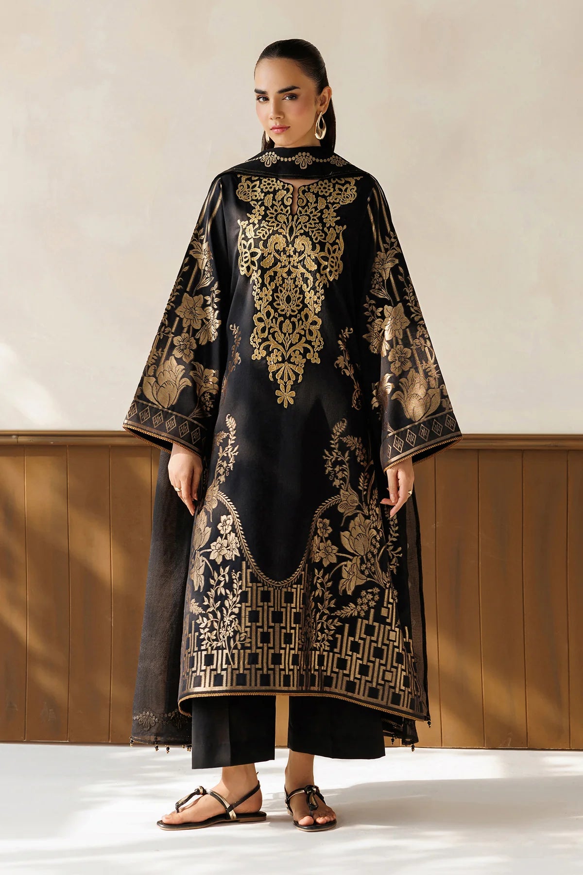 ESSF4501 | Baroque