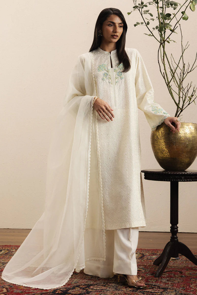 Gulshaam | Eid Festive '26 | ZARA SHAHJAHAN