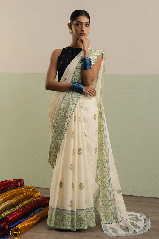 Gulbahar | Eid Pret '26 | ZARA SHAHJAHAN