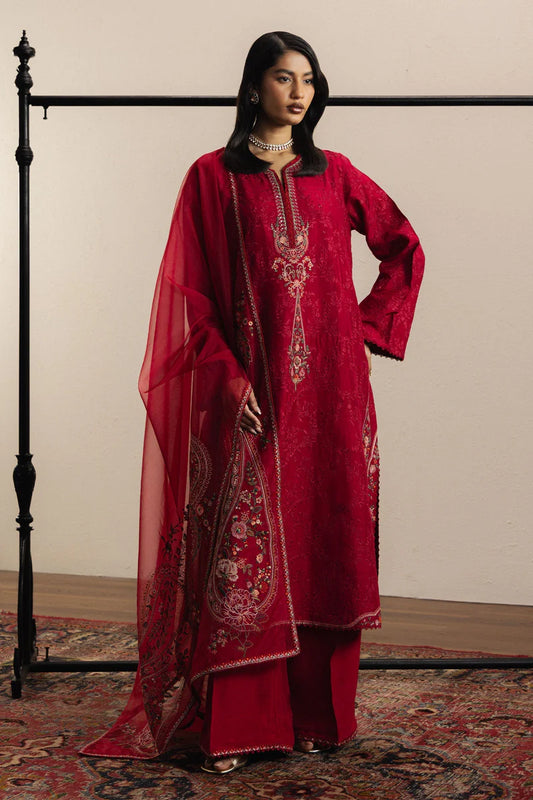 Aarzina | Eid Festive '26 | ZARA SHAHJAHAN