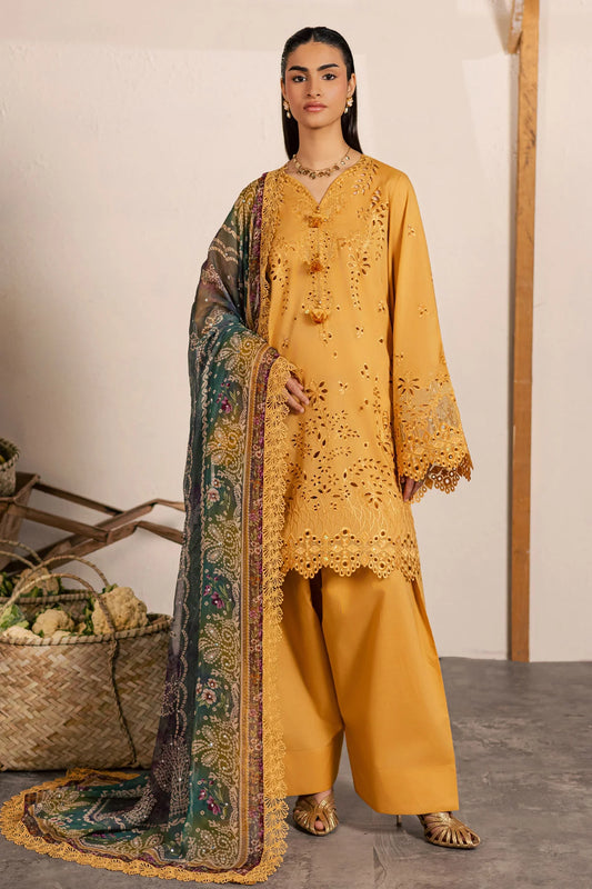 NE-254 | Summer collection '25 | Nureh