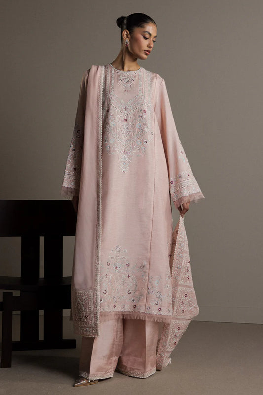 Nargis | Feative Eid II '26 | ZARA SHAHJAHAN