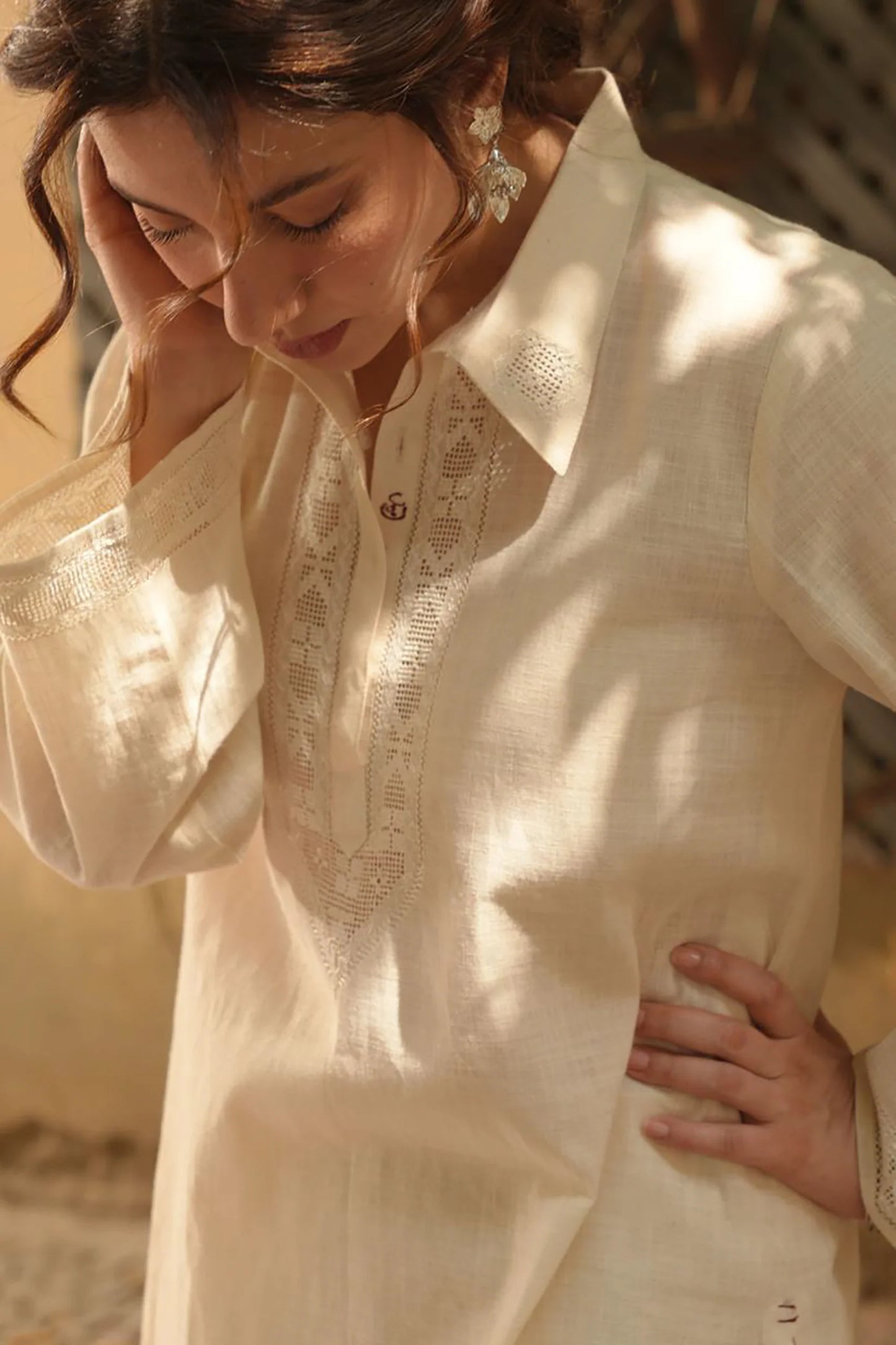 Seher Set | Sukoon | M by Mahira