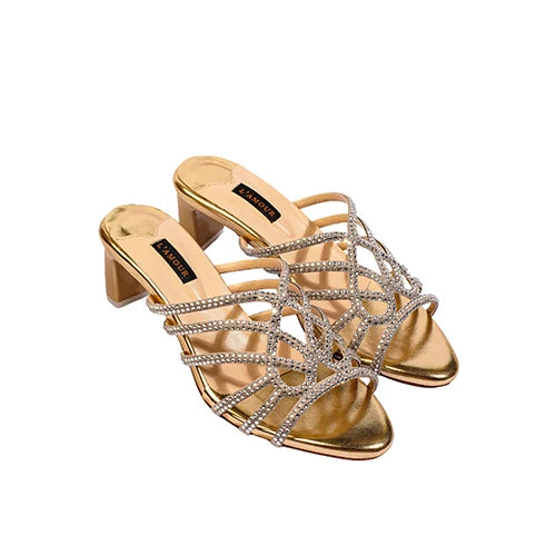 GREETA | L'AMOUR | FOOTWEAR