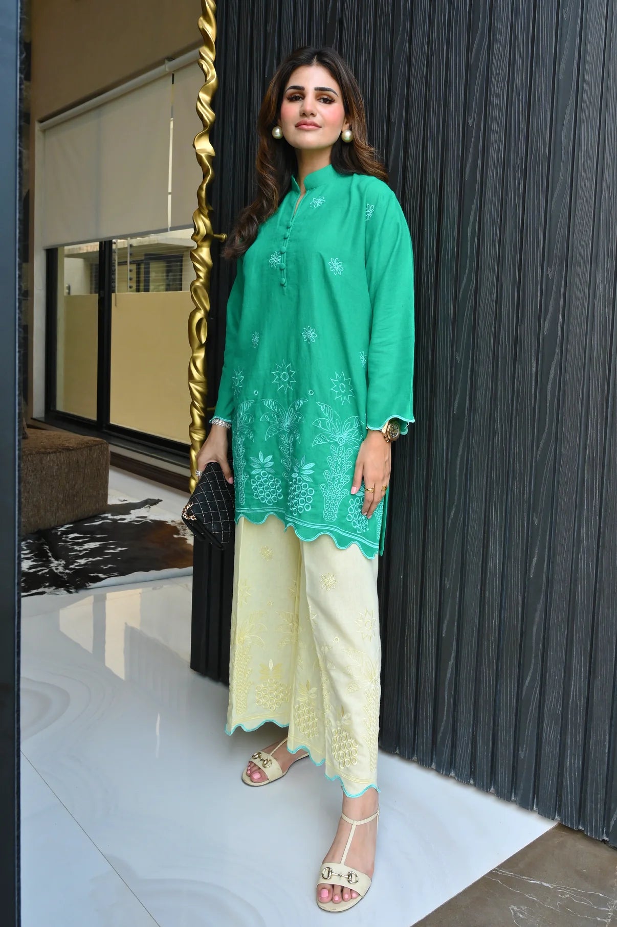 Green Paradise | Eid-ul-Fitr | LA PRET