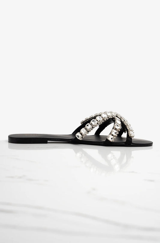 Maricel - Black | New Arrivals | Miaasa | Footwear