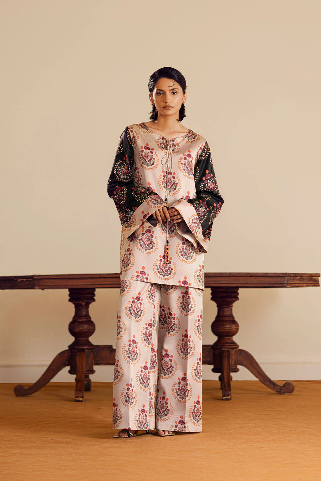 CD-01 | Crescent Dreams | VANYA